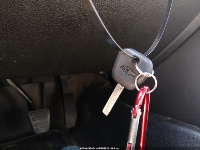 Продажа на аукционе авто 2018 Chevrolet Colorado, vin: 1GCHSAEA8J1204531, номер лота: 46115404