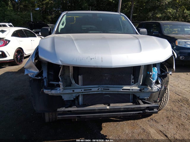 Продажа на аукционе авто 2018 Chevrolet Colorado, vin: 1GCHSAEA8J1204531, номер лота: 46115404