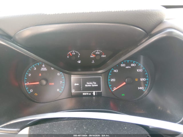 Продажа на аукционе авто 2018 Chevrolet Colorado, vin: 1GCHSAEA8J1204531, номер лота: 46115404