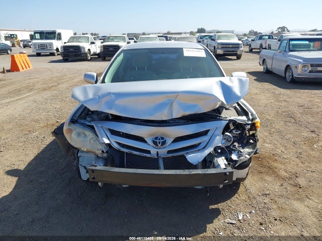 2013 Toyota Corolla L მანქანა იყიდება აუქციონზე, vin: JTDBU4EE4DJ118870, აუქციონის ნომერი: 46115405