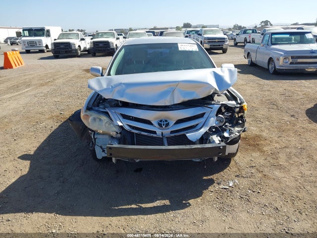 2013 Toyota Corolla L მანქანა იყიდება აუქციონზე, vin: JTDBU4EE4DJ118870, აუქციონის ნომერი: 46115405