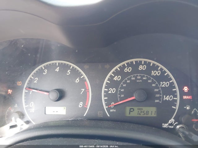 2013 Toyota Corolla L მანქანა იყიდება აუქციონზე, vin: JTDBU4EE4DJ118870, აუქციონის ნომერი: 46115405