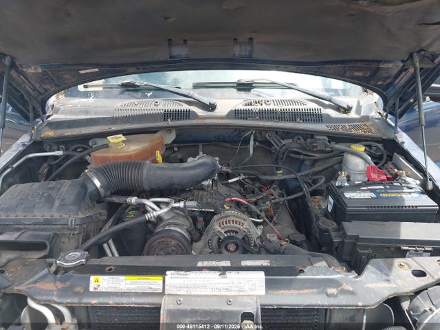 Aukcja sprzedaży 2007 Jeep Liberty Sport, vin: 1J4GL48K77W529921, numer aukcji: 46115412