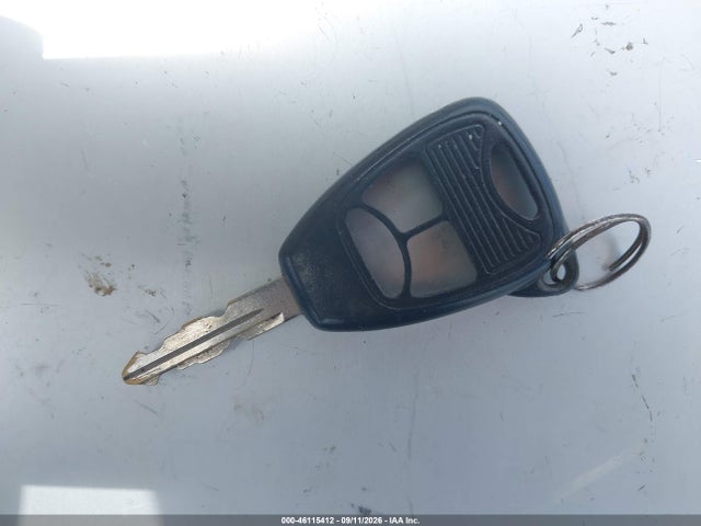 Aukcja sprzedaży 2007 Jeep Liberty Sport, vin: 1J4GL48K77W529921, numer aukcji: 46115412