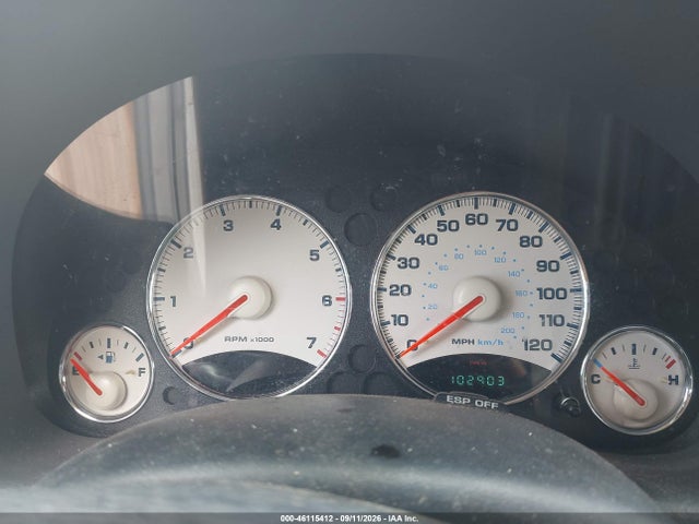 Aukcja sprzedaży 2007 Jeep Liberty Sport, vin: 1J4GL48K77W529921, numer aukcji: 46115412
