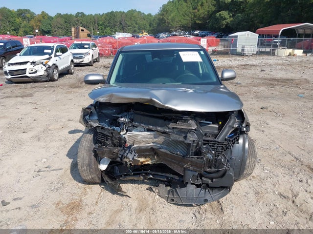 2025 Kia Soul Lx მანქანა იყიდება აუქციონზე, vin: KNDJ23AU6S7949225, აუქციონის ნომერი: 46115414
