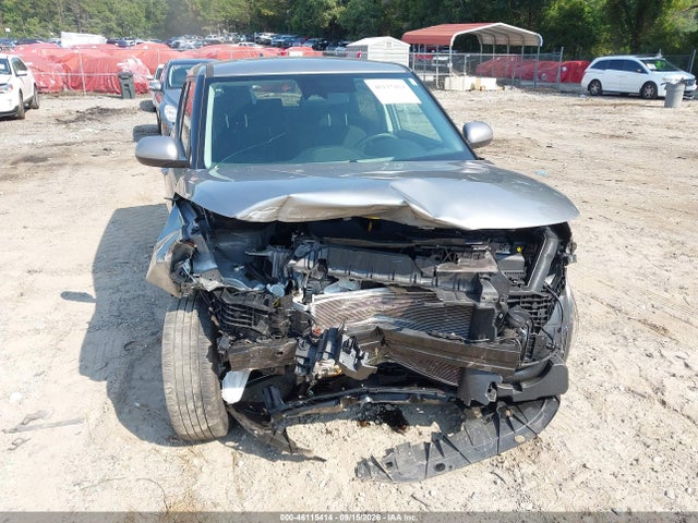 2025 Kia Soul Lx მანქანა იყიდება აუქციონზე, vin: KNDJ23AU6S7949225, აუქციონის ნომერი: 46115414