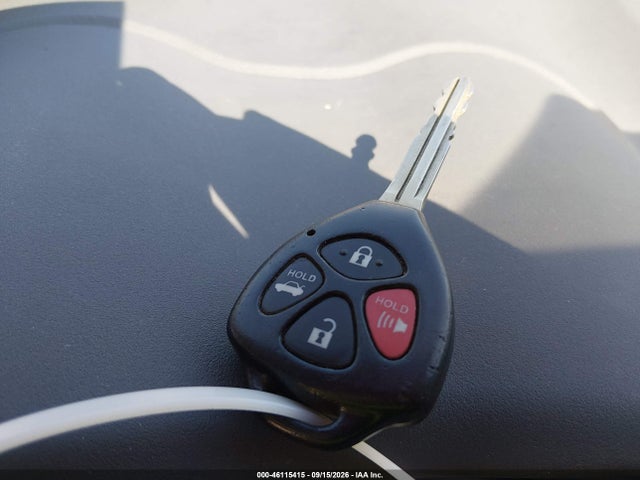 Продажа на аукционе авто 2010 Toyota Corolla Le, vin: 2T1BU4EE1AC243381, номер лота: 46115415