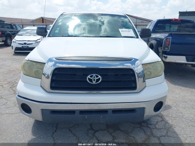 Продажа на аукционе авто 2007 Toyota Tundra Sr5 V8, vin: 5TFRV54127X009132, номер лота: 46115417