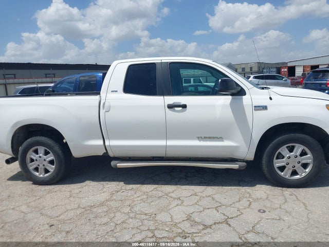 Продажа на аукционе авто 2007 Toyota Tundra Sr5 V8, vin: 5TFRV54127X009132, номер лота: 46115417