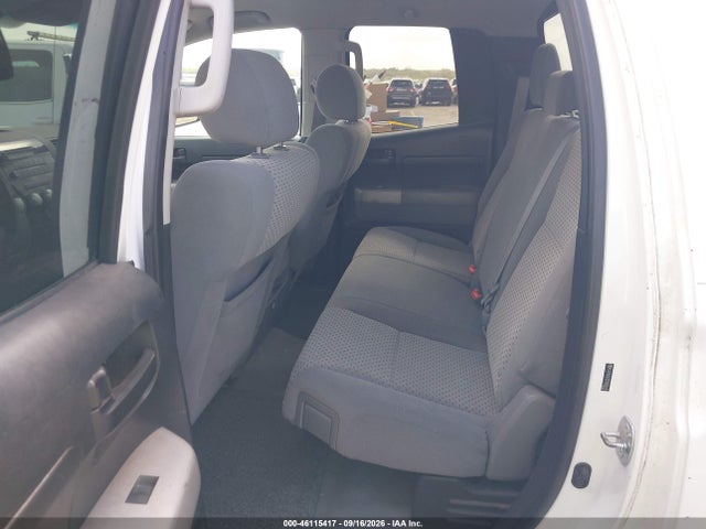 Продажа на аукционе авто 2007 Toyota Tundra Sr5 V8, vin: 5TFRV54127X009132, номер лота: 46115417