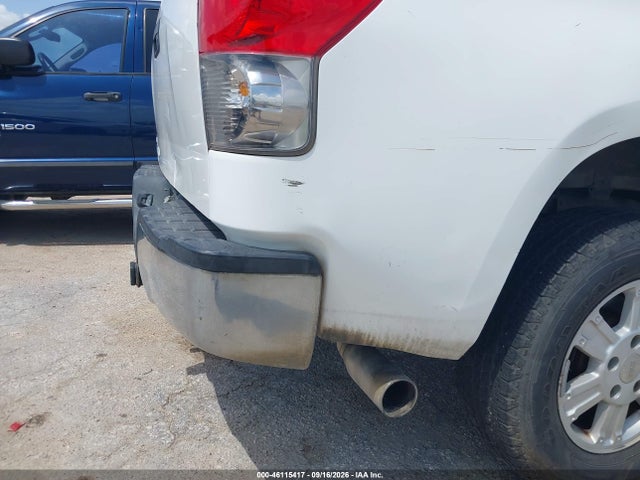 Продажа на аукционе авто 2007 Toyota Tundra Sr5 V8, vin: 5TFRV54127X009132, номер лота: 46115417