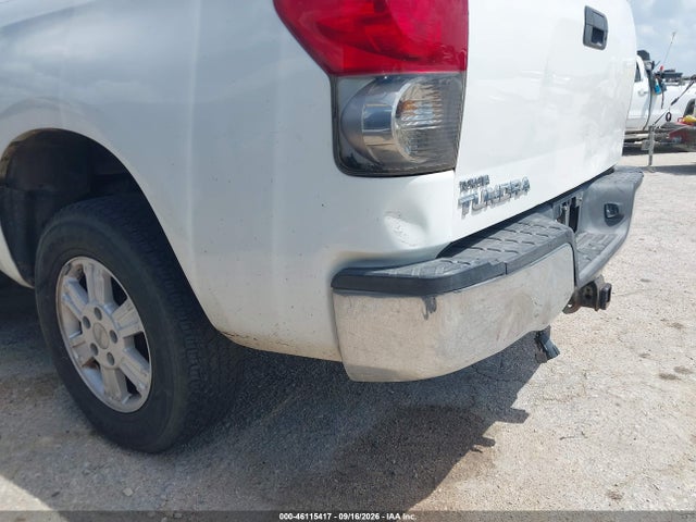 Продажа на аукционе авто 2007 Toyota Tundra Sr5 V8, vin: 5TFRV54127X009132, номер лота: 46115417