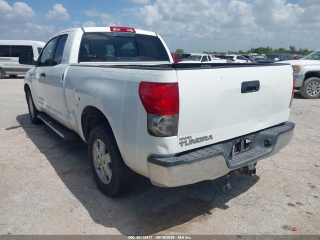 Продажа на аукционе авто 2007 Toyota Tundra Sr5 V8, vin: 5TFRV54127X009132, номер лота: 46115417