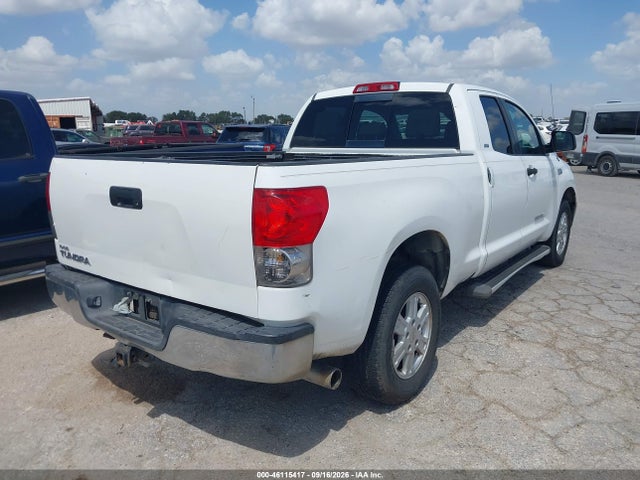 Продажа на аукционе авто 2007 Toyota Tundra Sr5 V8, vin: 5TFRV54127X009132, номер лота: 46115417