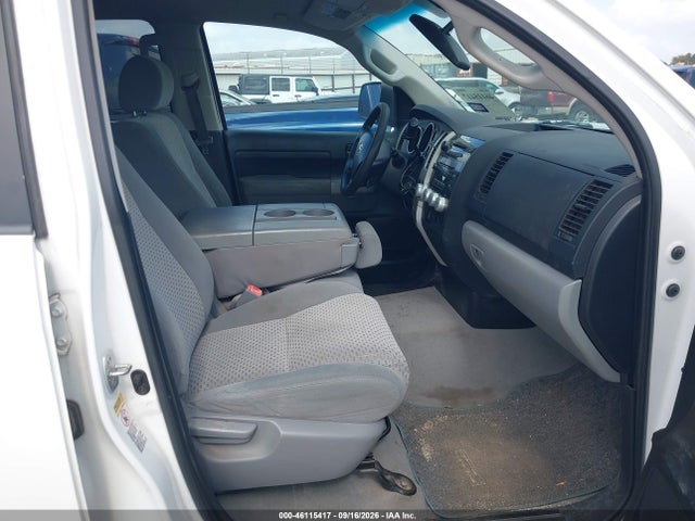 Продажа на аукционе авто 2007 Toyota Tundra Sr5 V8, vin: 5TFRV54127X009132, номер лота: 46115417