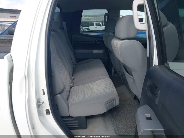 Продажа на аукционе авто 2007 Toyota Tundra Sr5 V8, vin: 5TFRV54127X009132, номер лота: 46115417