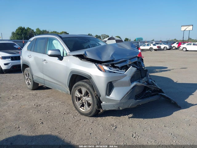 Aukcja sprzedaży 2023 Toyota Rav4 Xle, vin: 2T3W1RFV9PW265830, numer aukcji: 46115418