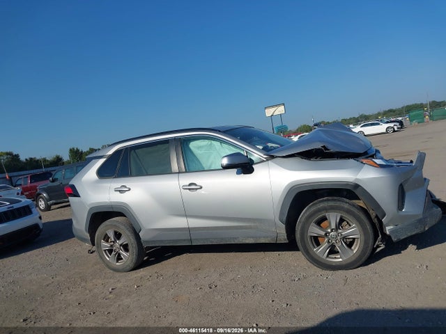 Aukcja sprzedaży 2023 Toyota Rav4 Xle, vin: 2T3W1RFV9PW265830, numer aukcji: 46115418