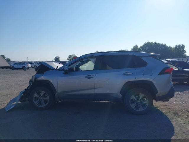 Aukcja sprzedaży 2023 Toyota Rav4 Xle, vin: 2T3W1RFV9PW265830, numer aukcji: 46115418