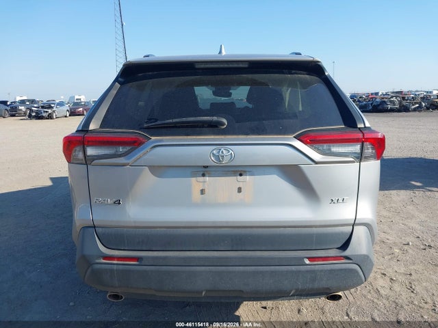 Aukcja sprzedaży 2023 Toyota Rav4 Xle, vin: 2T3W1RFV9PW265830, numer aukcji: 46115418