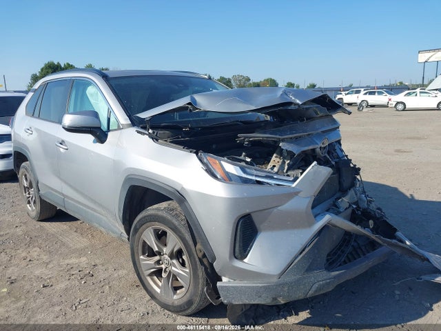 Aukcja sprzedaży 2023 Toyota Rav4 Xle, vin: 2T3W1RFV9PW265830, numer aukcji: 46115418