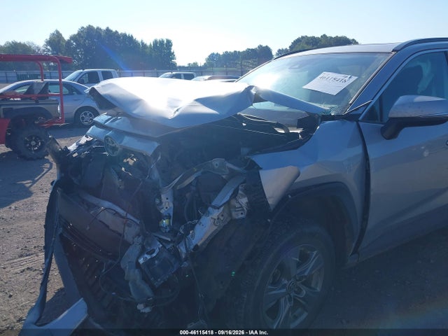 Aukcja sprzedaży 2023 Toyota Rav4 Xle, vin: 2T3W1RFV9PW265830, numer aukcji: 46115418