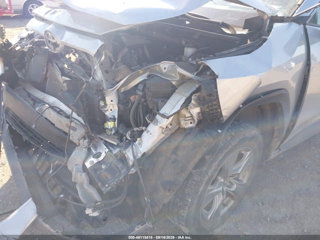 Aukcja sprzedaży 2023 Toyota Rav4 Xle, vin: 2T3W1RFV9PW265830, numer aukcji: 46115418