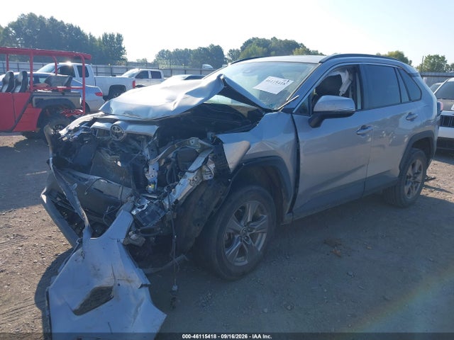 Aukcja sprzedaży 2023 Toyota Rav4 Xle, vin: 2T3W1RFV9PW265830, numer aukcji: 46115418