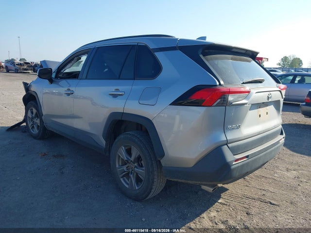Aukcja sprzedaży 2023 Toyota Rav4 Xle, vin: 2T3W1RFV9PW265830, numer aukcji: 46115418