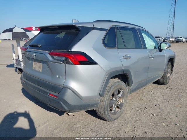 Aukcja sprzedaży 2023 Toyota Rav4 Xle, vin: 2T3W1RFV9PW265830, numer aukcji: 46115418