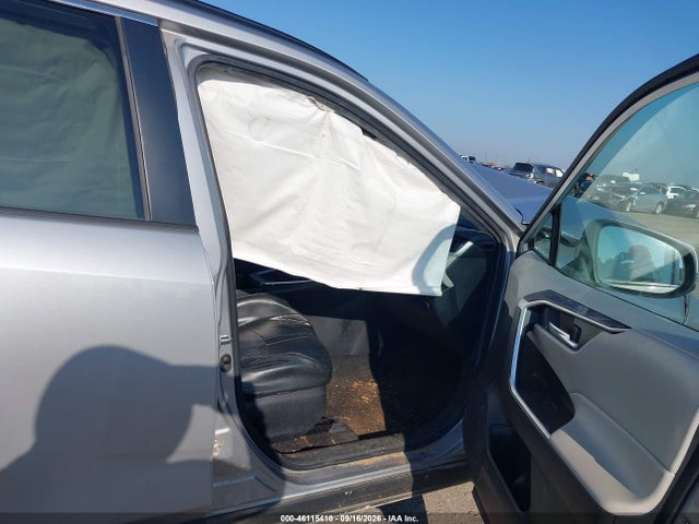 Aukcja sprzedaży 2023 Toyota Rav4 Xle, vin: 2T3W1RFV9PW265830, numer aukcji: 46115418