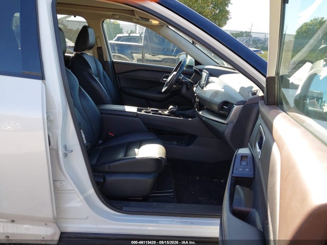 Продажа на аукционе авто 2021 Nissan Rogue Sv Intelligent Awd, vin: 5N1AT3BB9MC820086, номер лота: 46115420