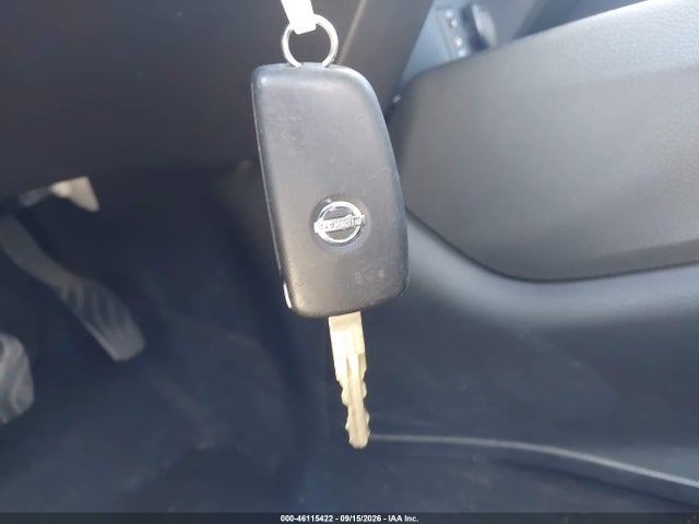 Продаж на аукціоні авто 2017 Nissan Rogue Sport S, vin: JN1BJ1CR3HW124393, номер лоту: 46115422
