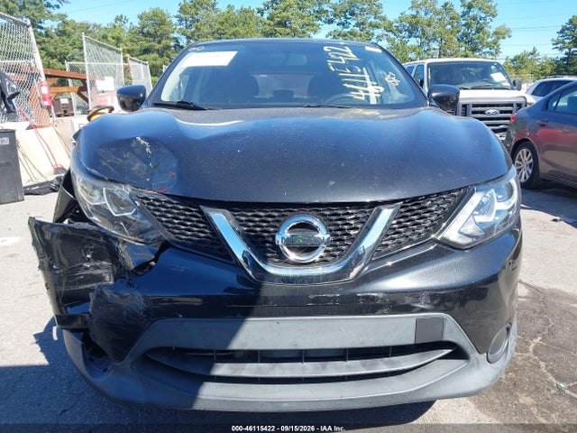 Продаж на аукціоні авто 2017 Nissan Rogue Sport S, vin: JN1BJ1CR3HW124393, номер лоту: 46115422