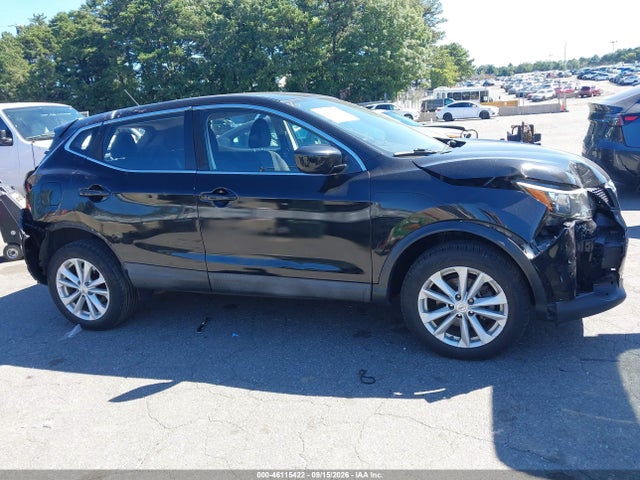 Продаж на аукціоні авто 2017 Nissan Rogue Sport S, vin: JN1BJ1CR3HW124393, номер лоту: 46115422