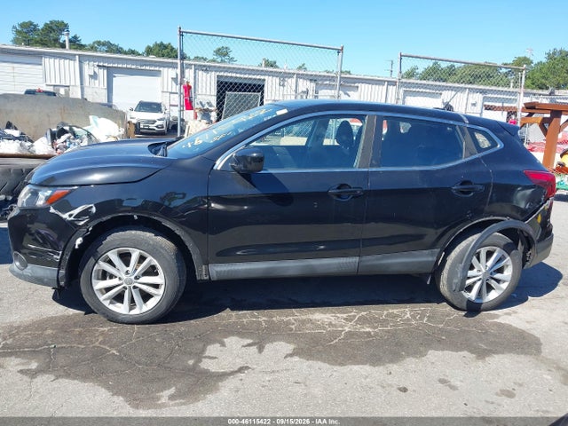 Продаж на аукціоні авто 2017 Nissan Rogue Sport S, vin: JN1BJ1CR3HW124393, номер лоту: 46115422