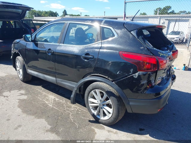 Продаж на аукціоні авто 2017 Nissan Rogue Sport S, vin: JN1BJ1CR3HW124393, номер лоту: 46115422