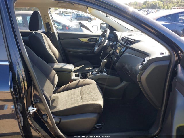 Продаж на аукціоні авто 2017 Nissan Rogue Sport S, vin: JN1BJ1CR3HW124393, номер лоту: 46115422