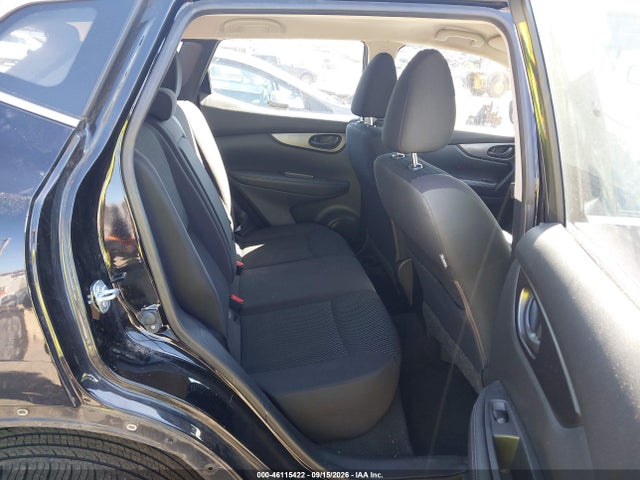 Продаж на аукціоні авто 2017 Nissan Rogue Sport S, vin: JN1BJ1CR3HW124393, номер лоту: 46115422