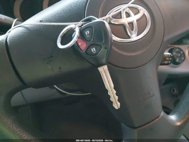 46115426 :رقم المزاد ، JTMBK33V886042422 vin ، 2008 Toyota Rav4 Base V6 مزاد بيع