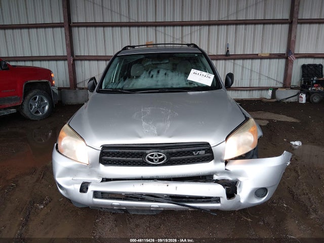 46115426 :رقم المزاد ، JTMBK33V886042422 vin ، 2008 Toyota Rav4 Base V6 مزاد بيع
