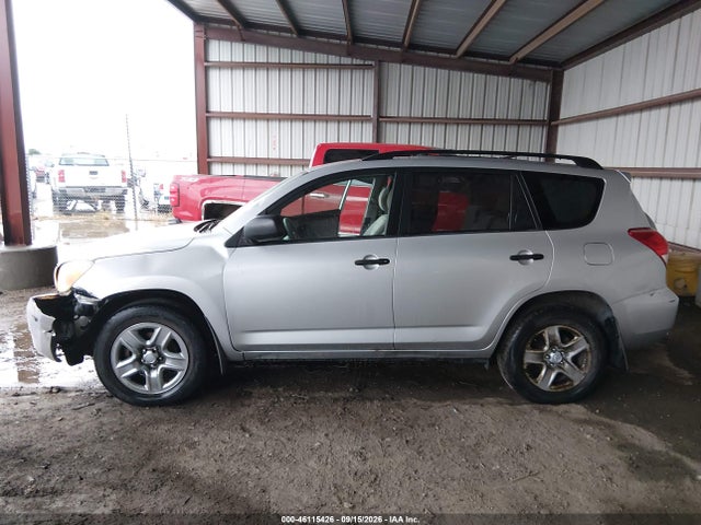 46115426 :رقم المزاد ، JTMBK33V886042422 vin ، 2008 Toyota Rav4 Base V6 مزاد بيع