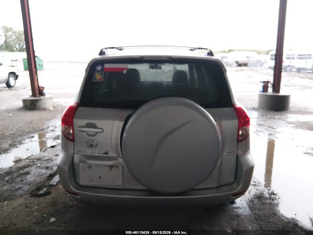 46115426 :رقم المزاد ، JTMBK33V886042422 vin ، 2008 Toyota Rav4 Base V6 مزاد بيع
