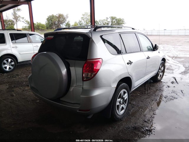 46115426 :رقم المزاد ، JTMBK33V886042422 vin ، 2008 Toyota Rav4 Base V6 مزاد بيع