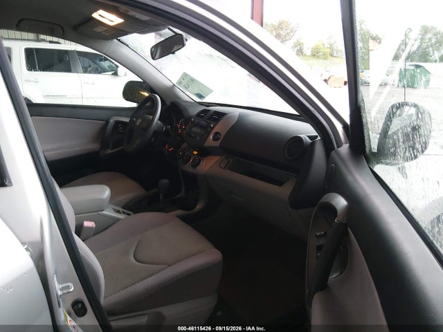 46115426 :رقم المزاد ، JTMBK33V886042422 vin ، 2008 Toyota Rav4 Base V6 مزاد بيع