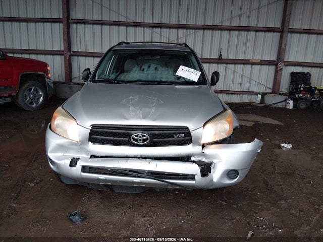 46115426 :رقم المزاد ، JTMBK33V886042422 vin ، 2008 Toyota Rav4 Base V6 مزاد بيع