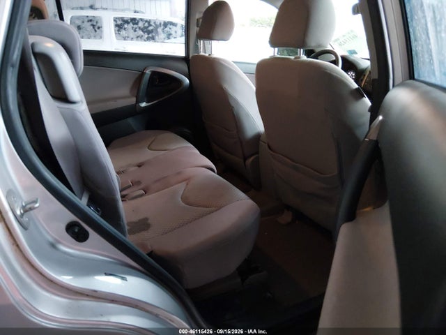 46115426 :رقم المزاد ، JTMBK33V886042422 vin ، 2008 Toyota Rav4 Base V6 مزاد بيع