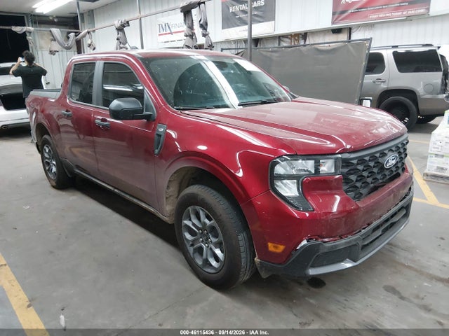 46115436 :رقم المزاد ، 3FTTW8J32TRA97046 vin ، 2026 Ford Maverick Xlt مزاد بيع