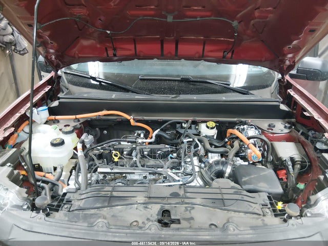 46115436 :رقم المزاد ، 3FTTW8J32TRA97046 vin ، 2026 Ford Maverick Xlt مزاد بيع